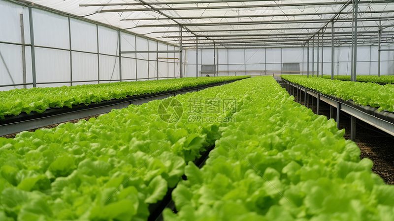 有机蔬菜批发价格之谜：揭秘影响价格的关键因素**